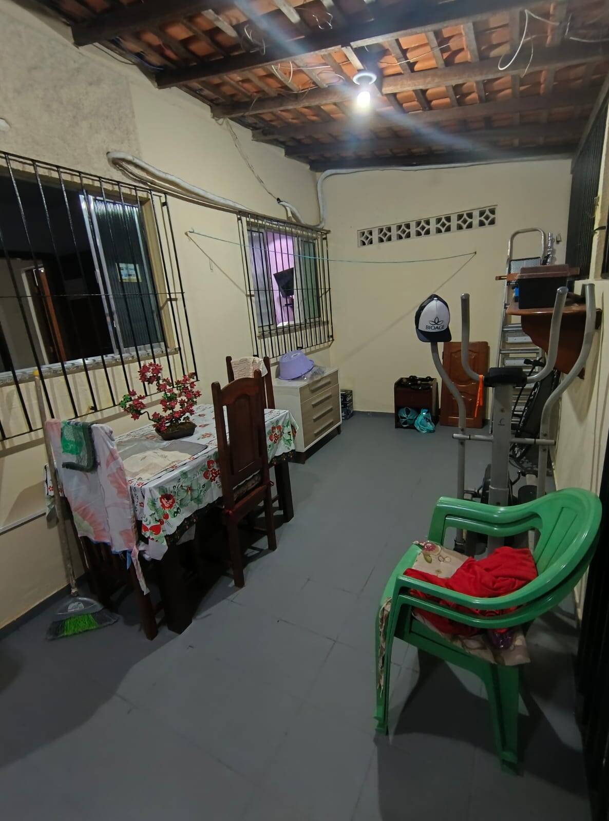 Casa, 3 quartos, 190 m² - Foto 45