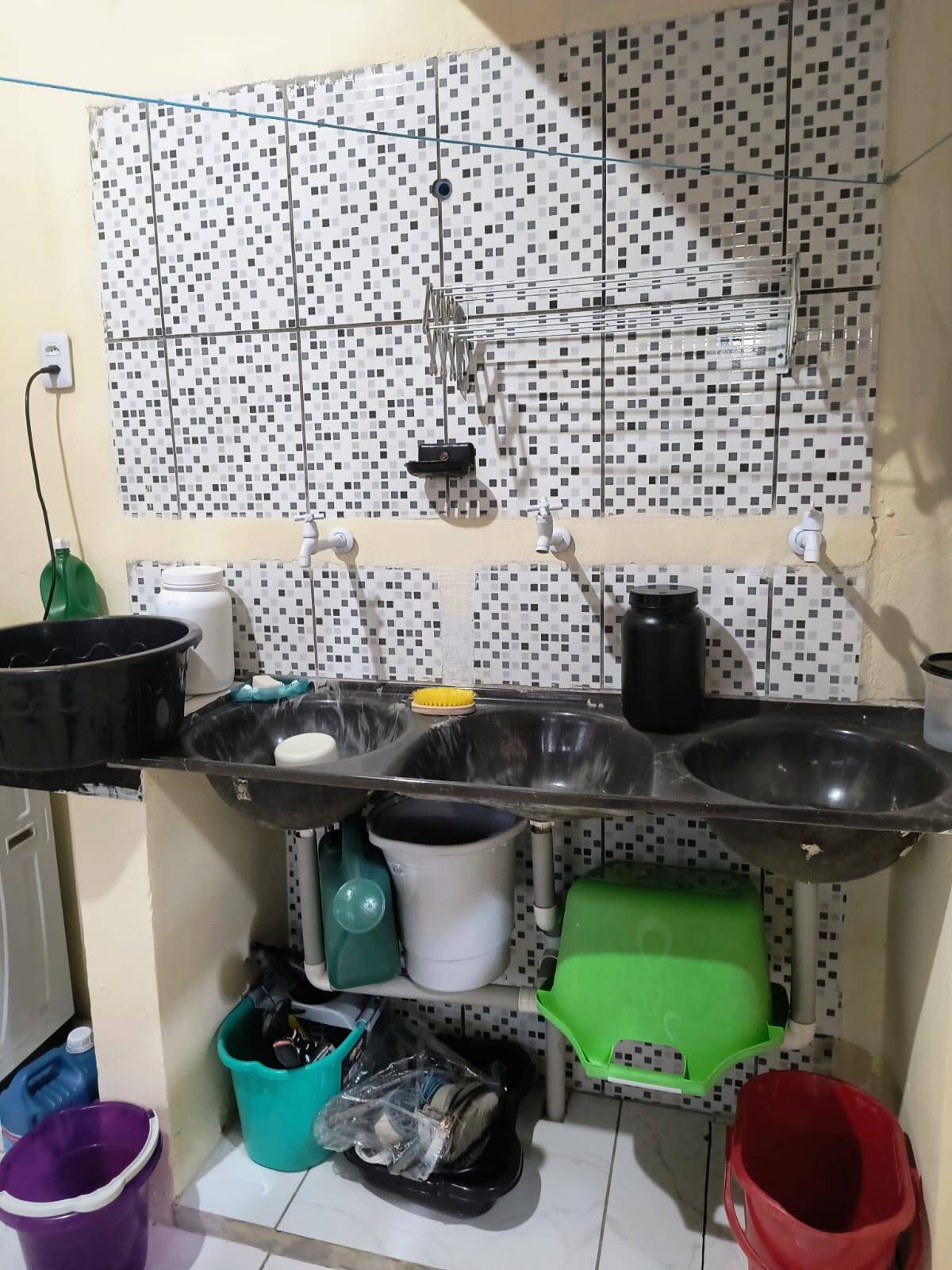 Casa, 3 quartos, 190 m² - Foto 47