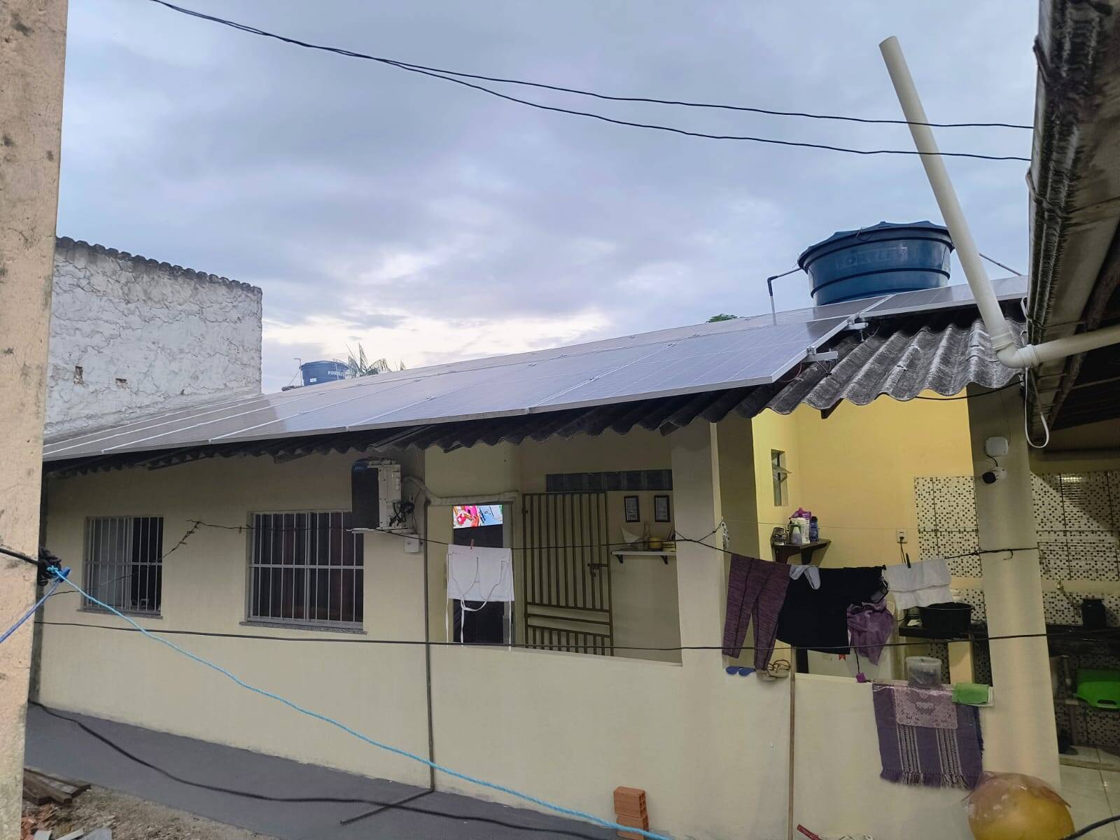 Casa, 3 quartos, 190 m² - Foto 26