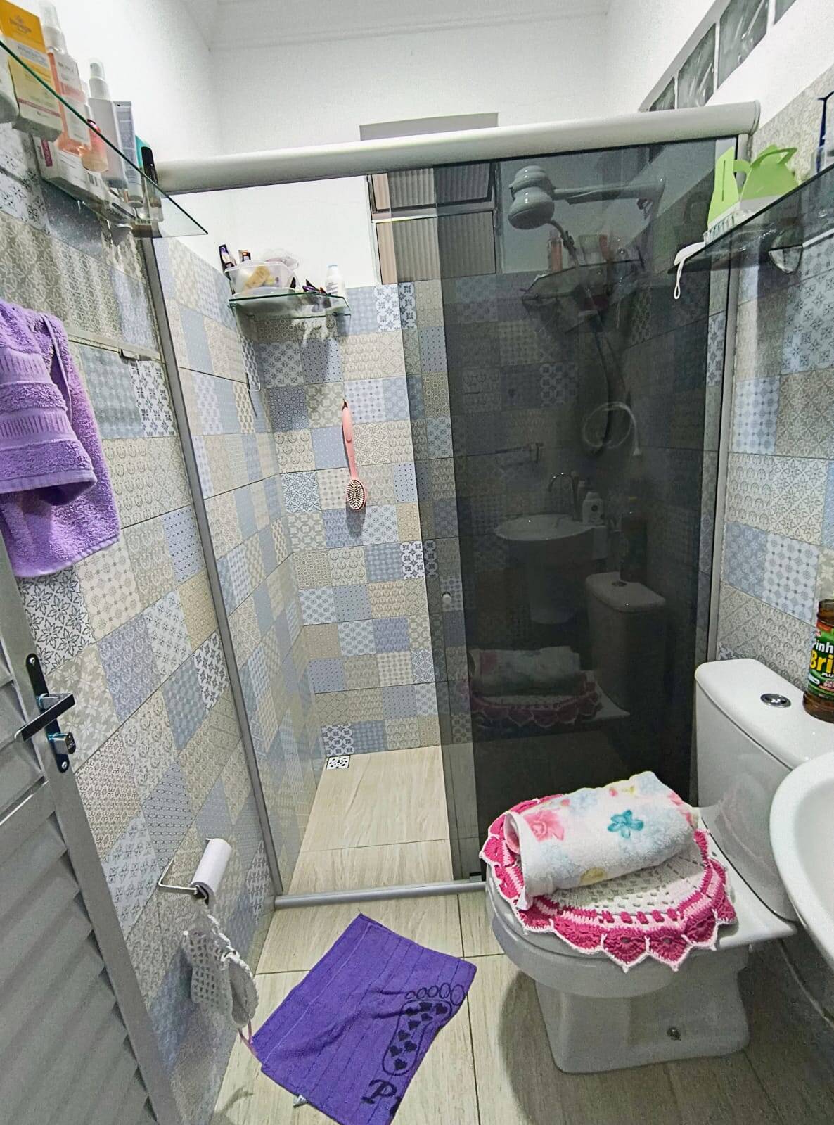 Casa, 3 quartos, 190 m² - Foto 33