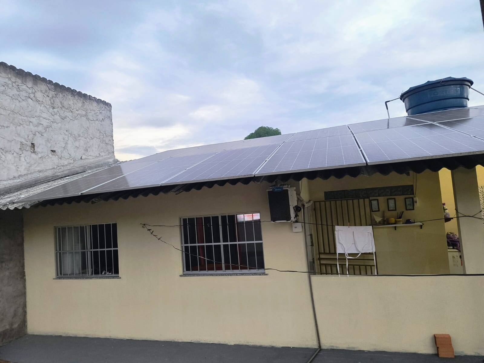 Casa, 3 quartos, 190 m² - Foto 51