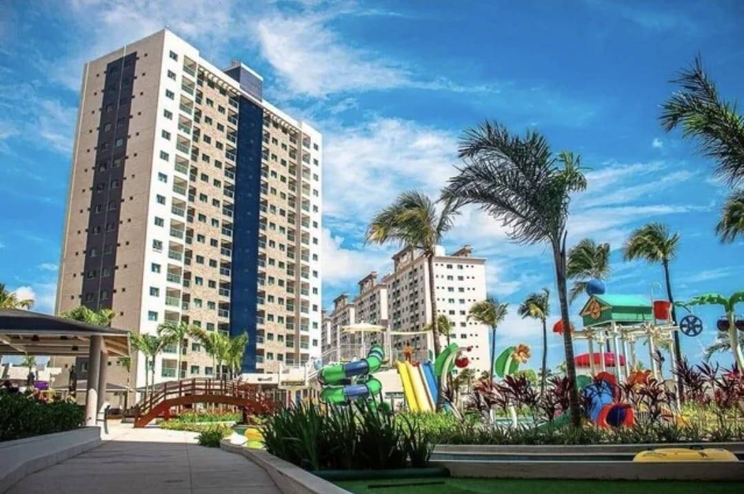 Apartamento, 2 quartos, 50 m² - Foto 3