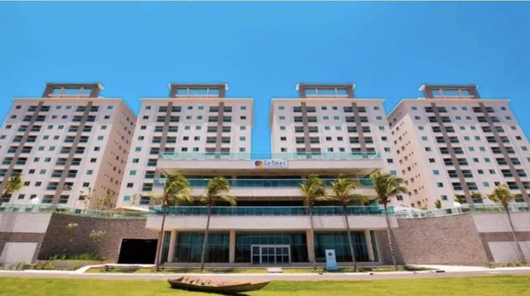 Apartamento, 2 quartos, 50 m² - Foto 4