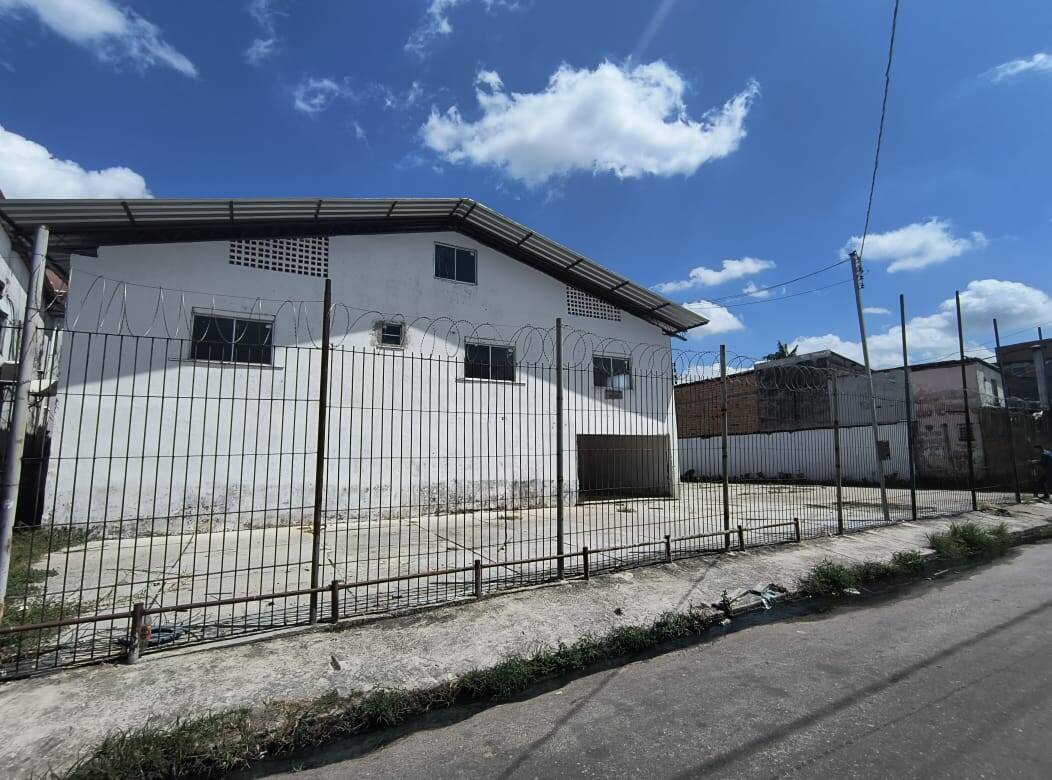 Depósito-Galpão, 1050 m² - Foto 2
