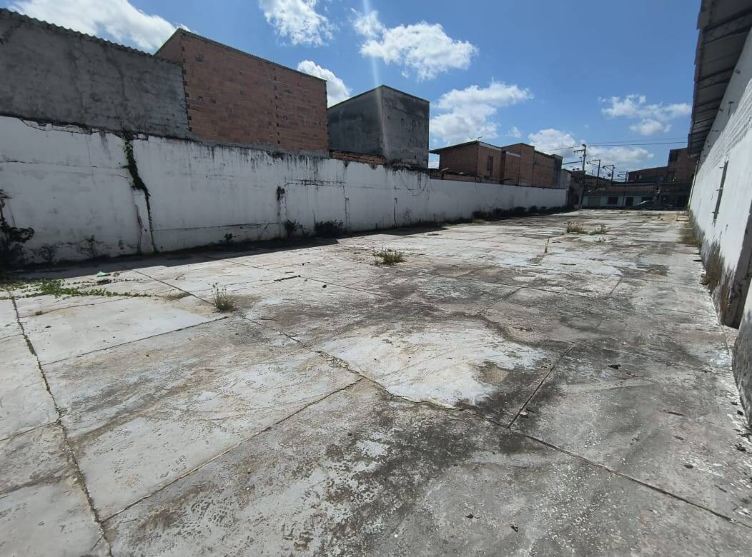 Depósito-Galpão, 1050 m² - Foto 3