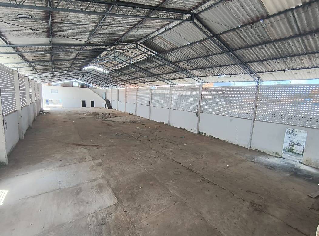 Depósito-Galpão, 1050 m² - Foto 4