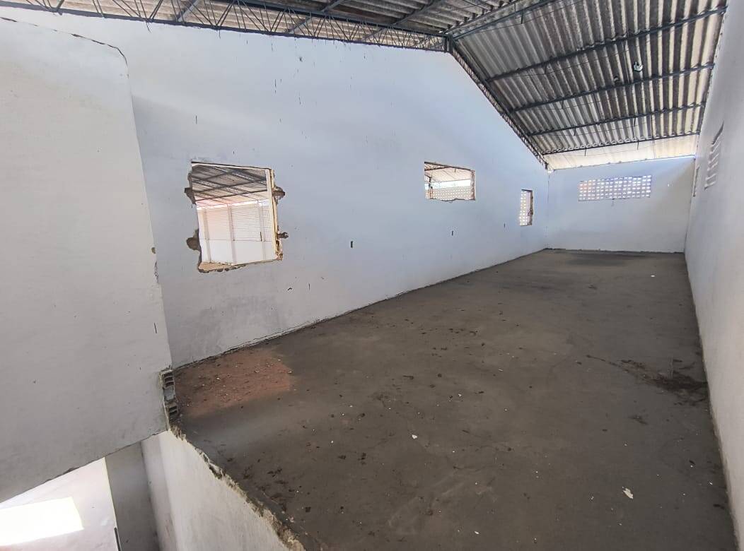Depósito-Galpão, 1050 m² - Foto 7