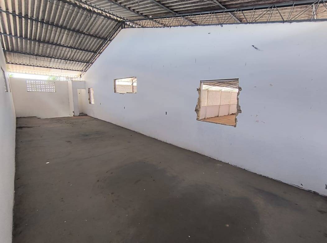 Depósito-Galpão, 1050 m² - Foto 6