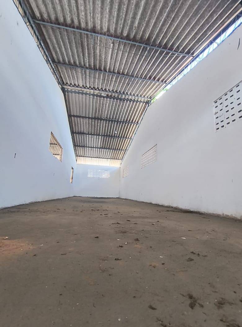 Depósito-Galpão, 1050 m² - Foto 11