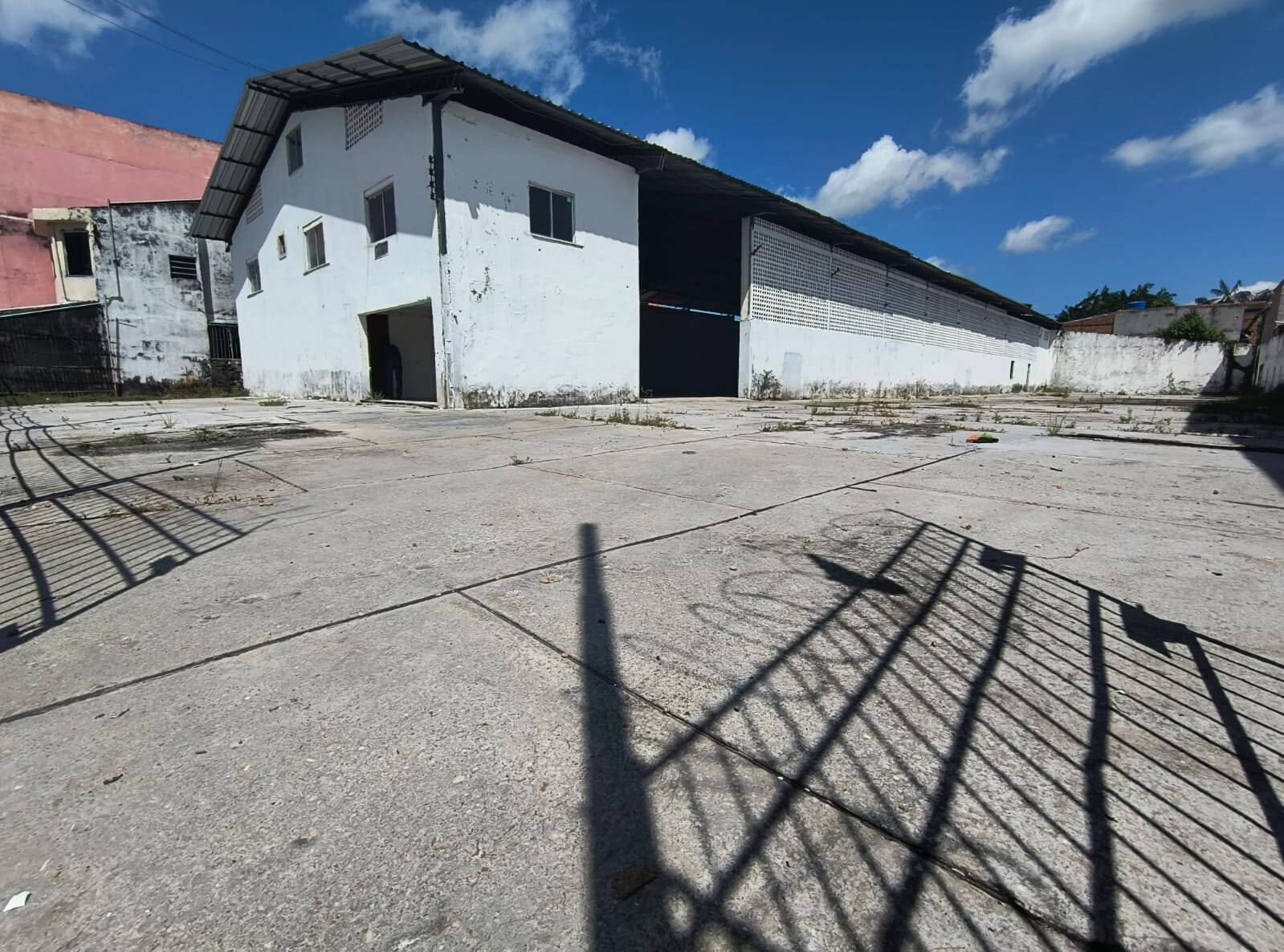 Depósito-Galpão, 1050 m² - Foto 21