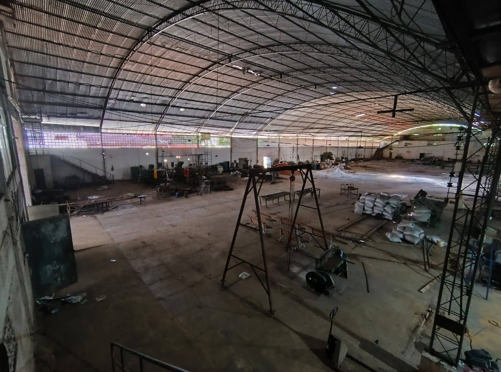 Prédio Inteiro, 7500 m² - Foto 2