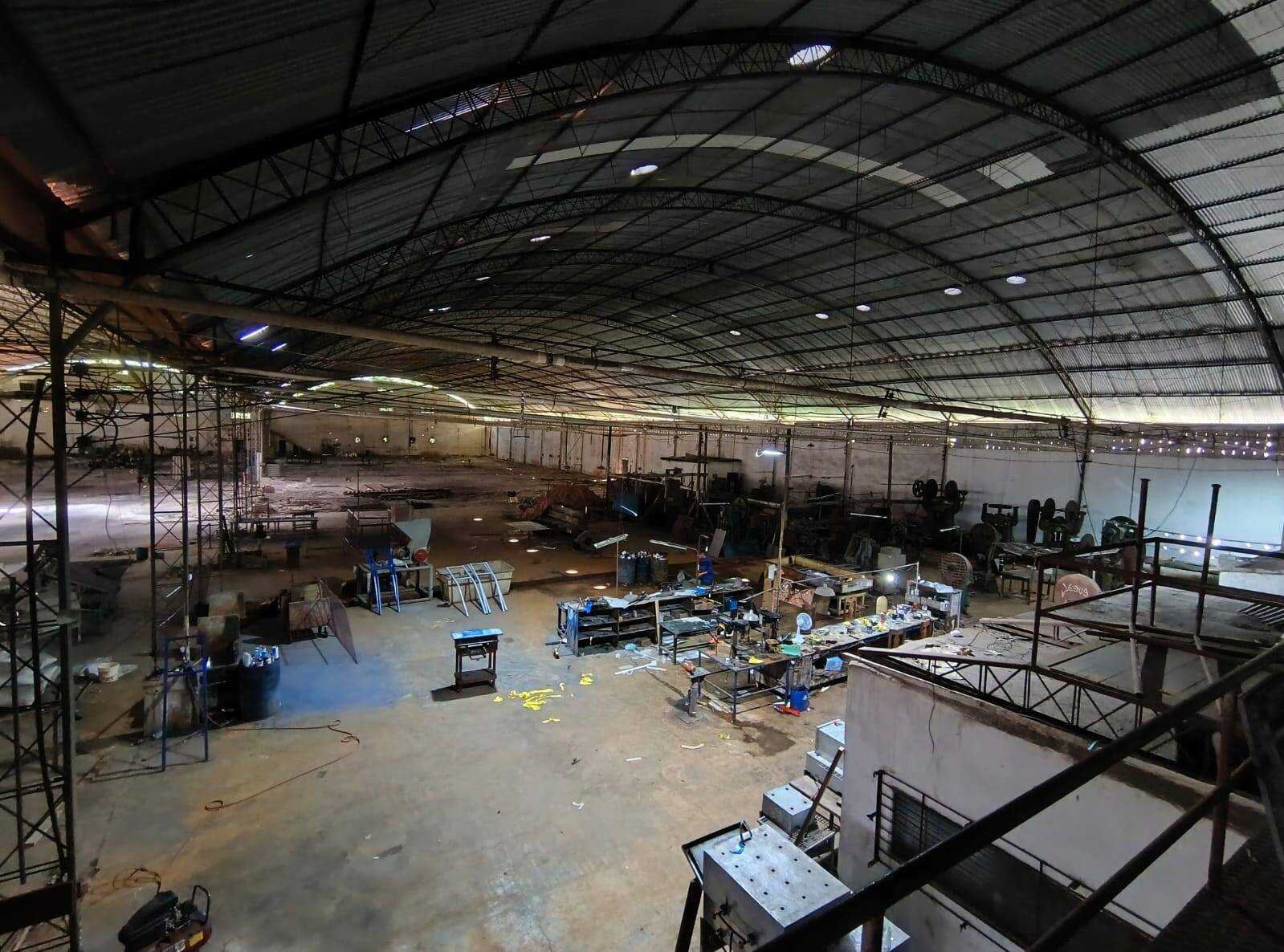 Prédio Inteiro, 7500 m² - Foto 3