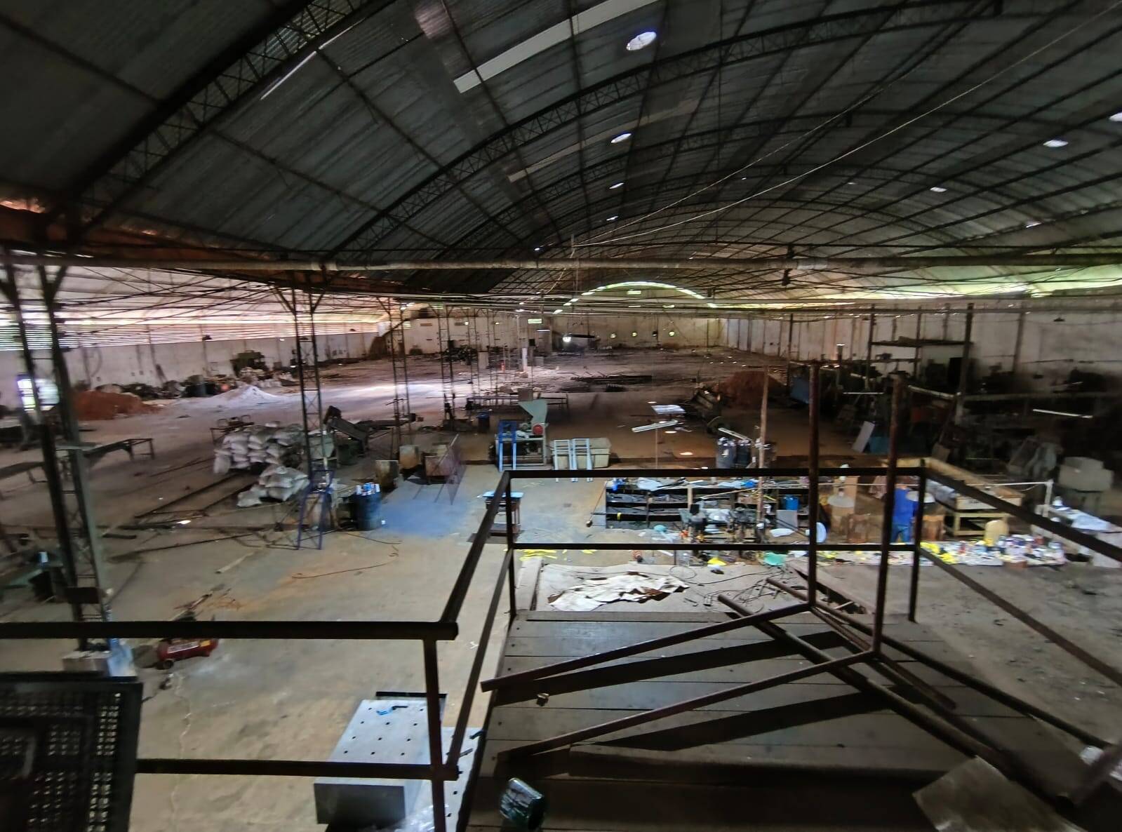 Prédio Inteiro, 7500 m² - Foto 4