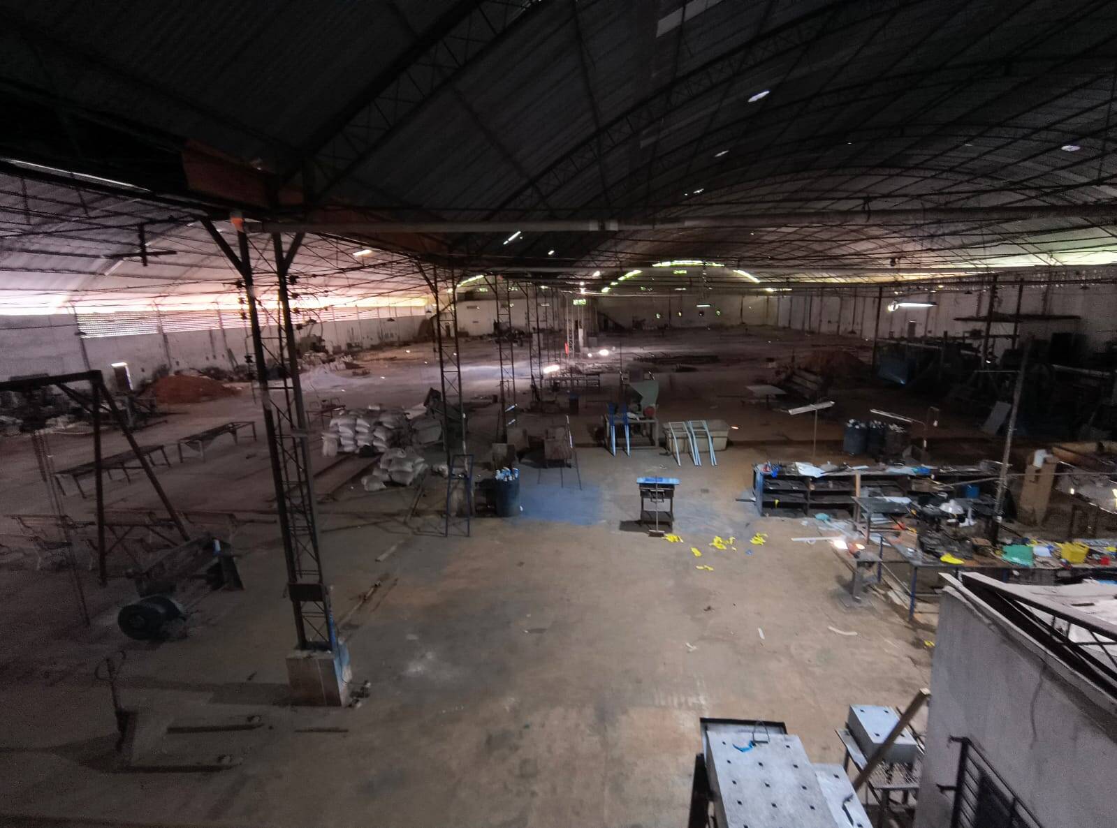 Prédio Inteiro, 7500 m² - Foto 8