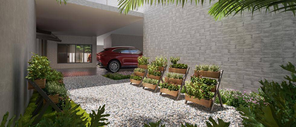 Apartamento, 3 quartos - Foto 15