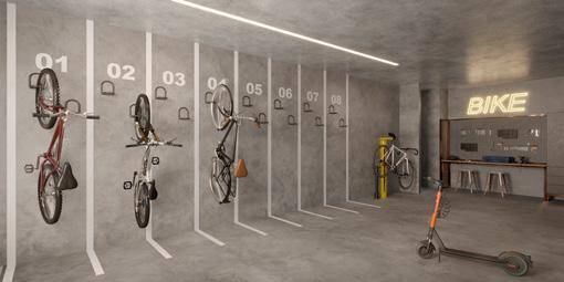 Apartamento, 3 quartos - Foto 16