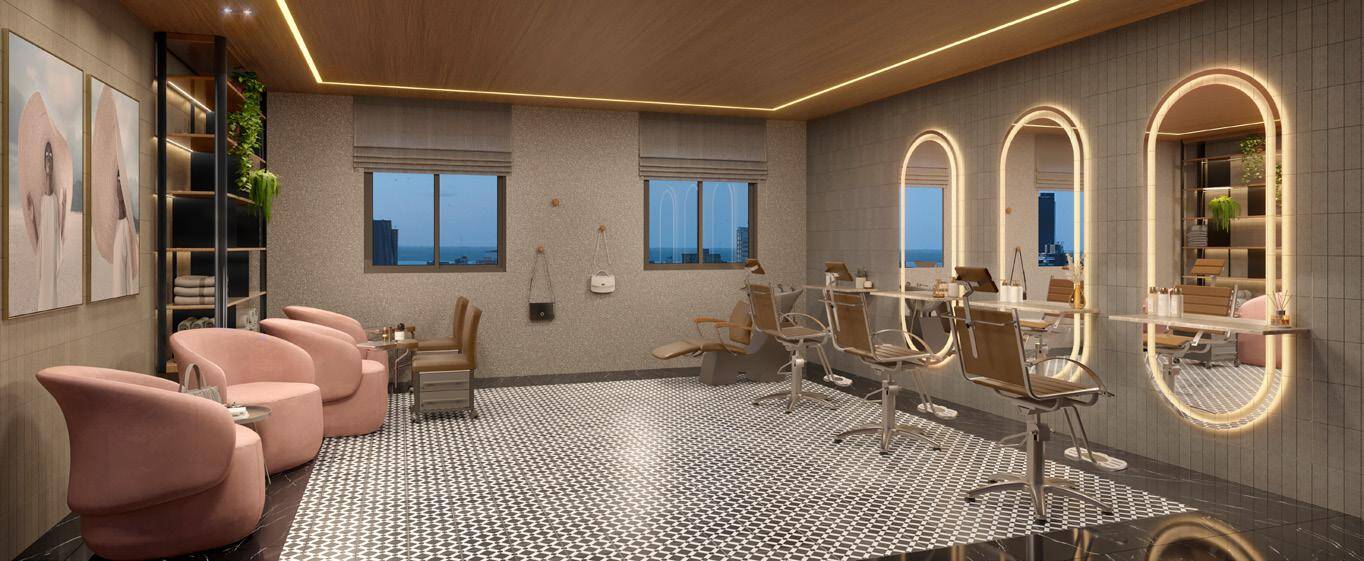 Apartamento, 3 quartos - Foto 21