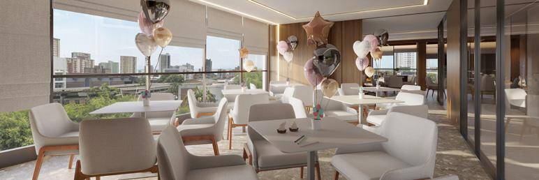 Apartamento, 3 quartos - Foto 28