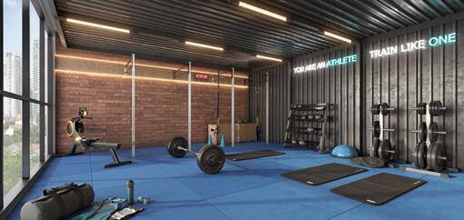 Apartamento, 3 quartos - Foto 31