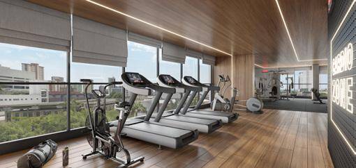 Apartamento, 3 quartos - Foto 29