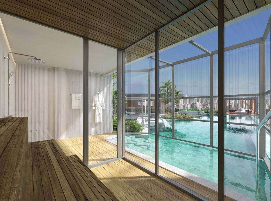 Apartamento, 3 quartos - Foto 33