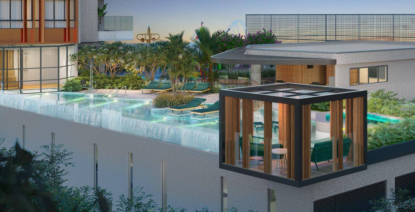 Apartamento, 3 quartos - Foto 35