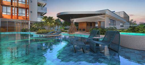 Apartamento, 3 quartos - Foto 36