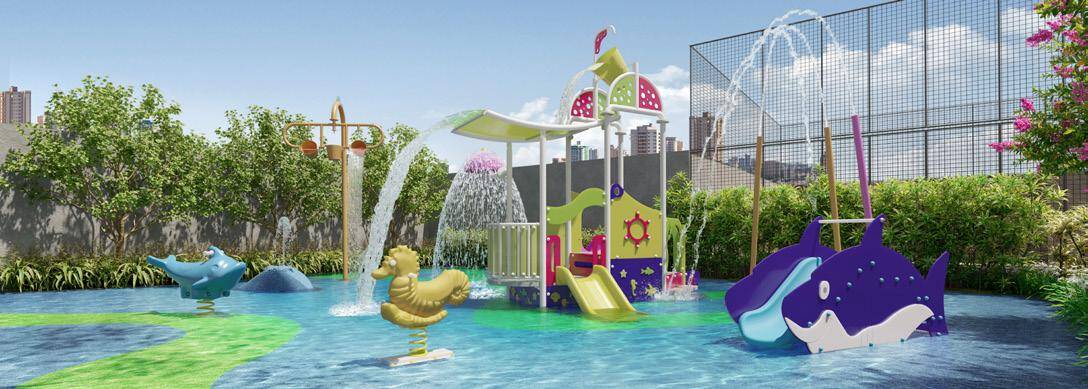 Apartamento, 3 quartos - Foto 39