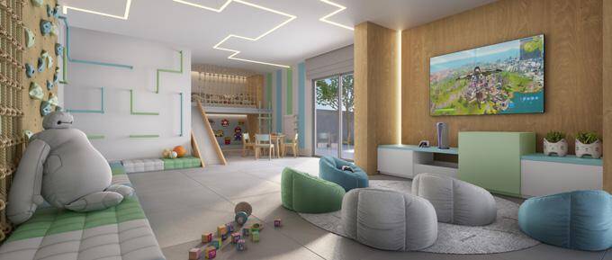 Apartamento, 3 quartos - Foto 37