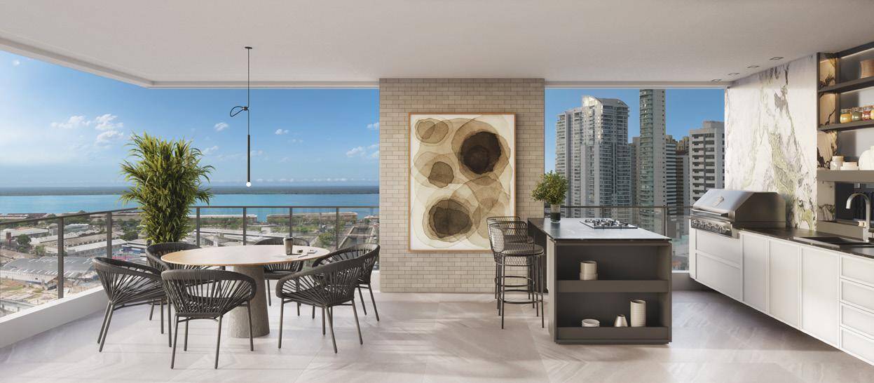 Apartamento, 3 quartos - Foto 42