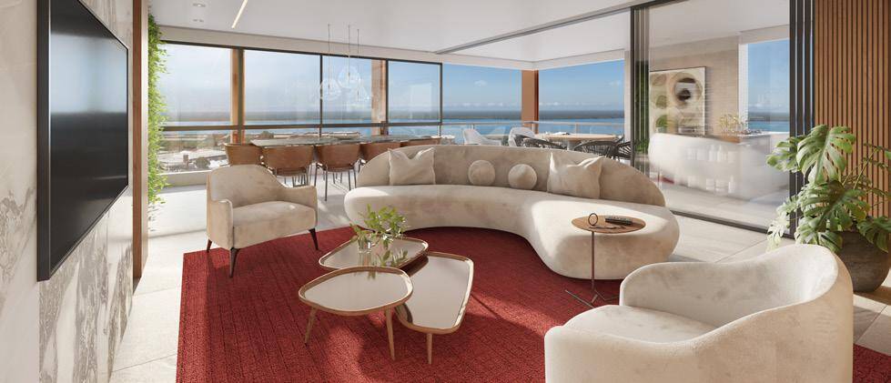 Apartamento, 3 quartos - Foto 40