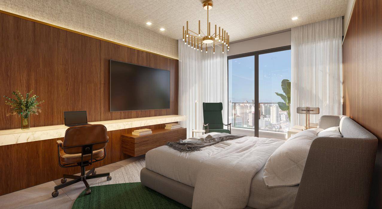 Apartamento, 3 quartos - Foto 46