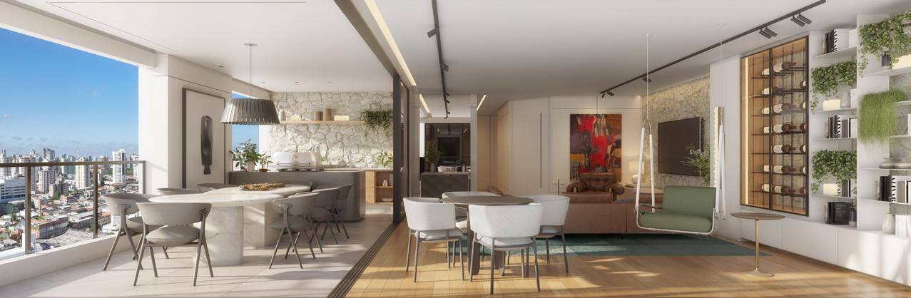 Apartamento, 3 quartos - Foto 47