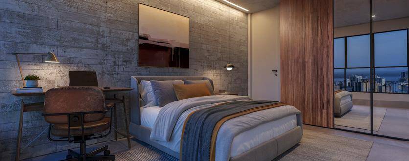 Apartamento, 3 quartos - Foto 45