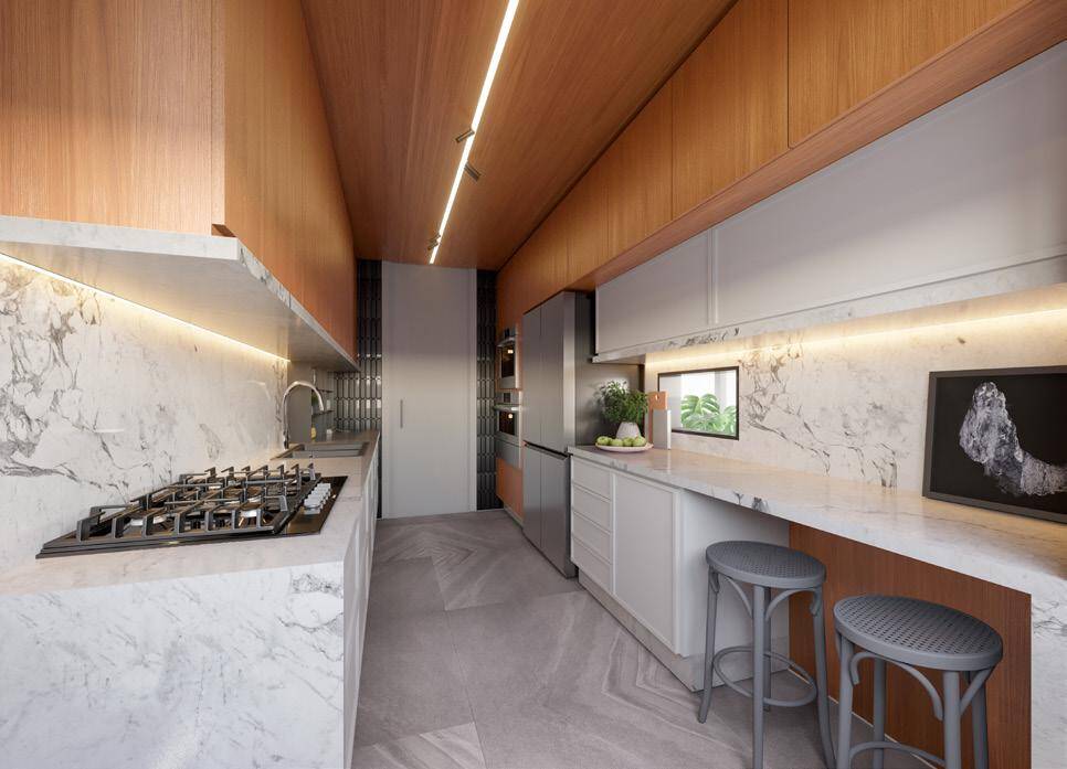 Apartamento, 3 quartos - Foto 43