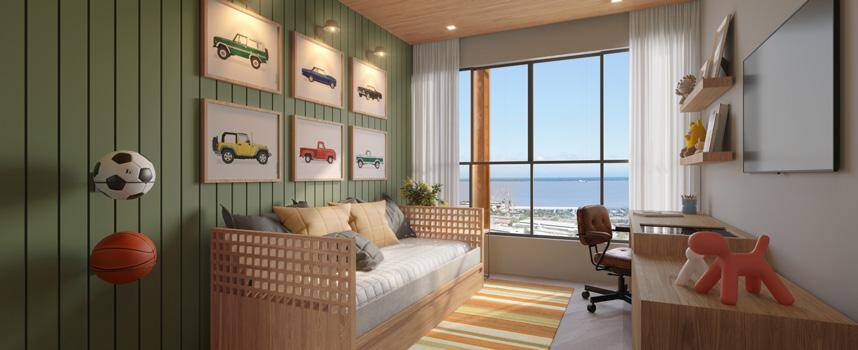 Apartamento, 3 quartos - Foto 44