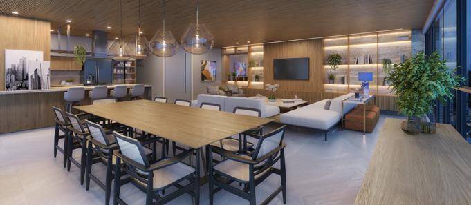 Apartamento, 3 quartos - Foto 54