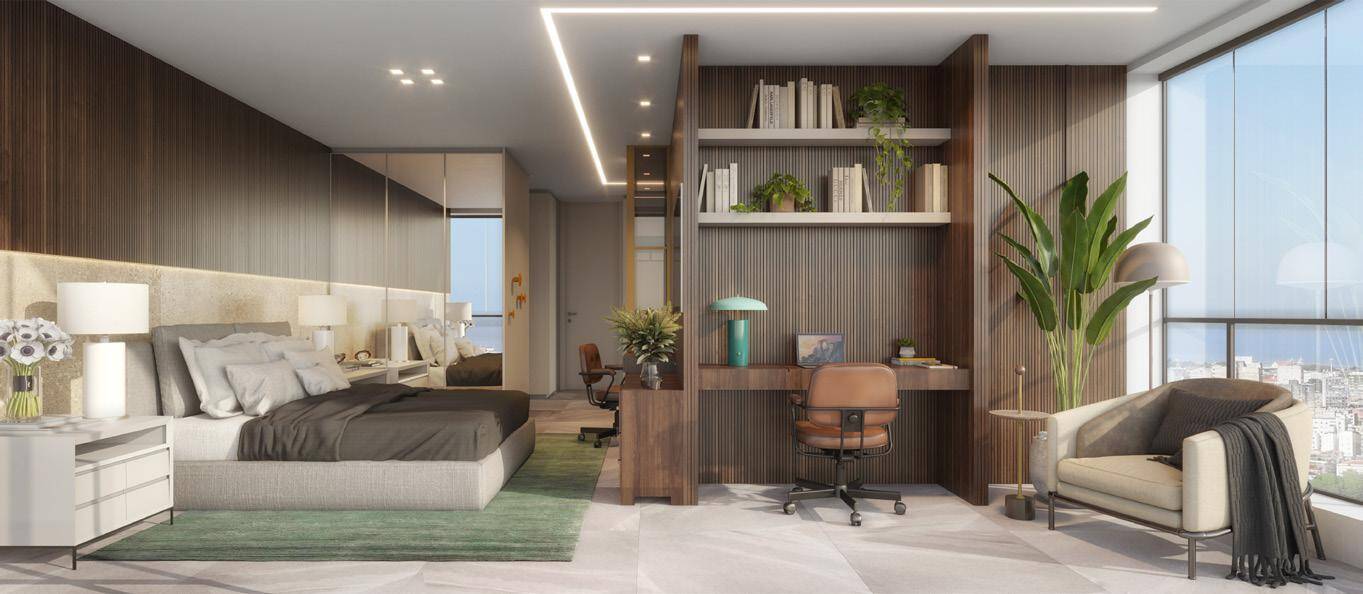 Apartamento, 3 quartos - Foto 51