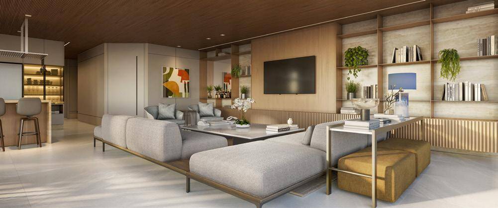 Apartamento, 3 quartos - Foto 52