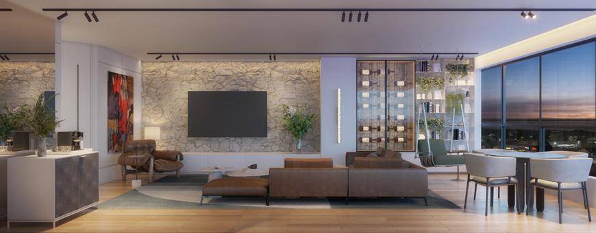 Apartamento, 3 quartos - Foto 50