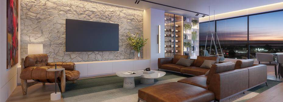 Apartamento, 3 quartos - Foto 49