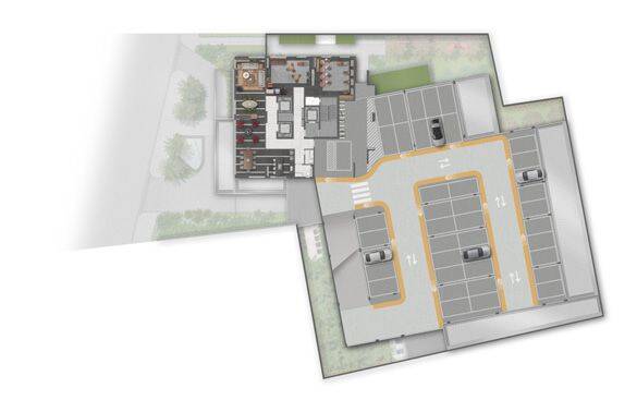 Apartamento, 3 quartos - Foto 58