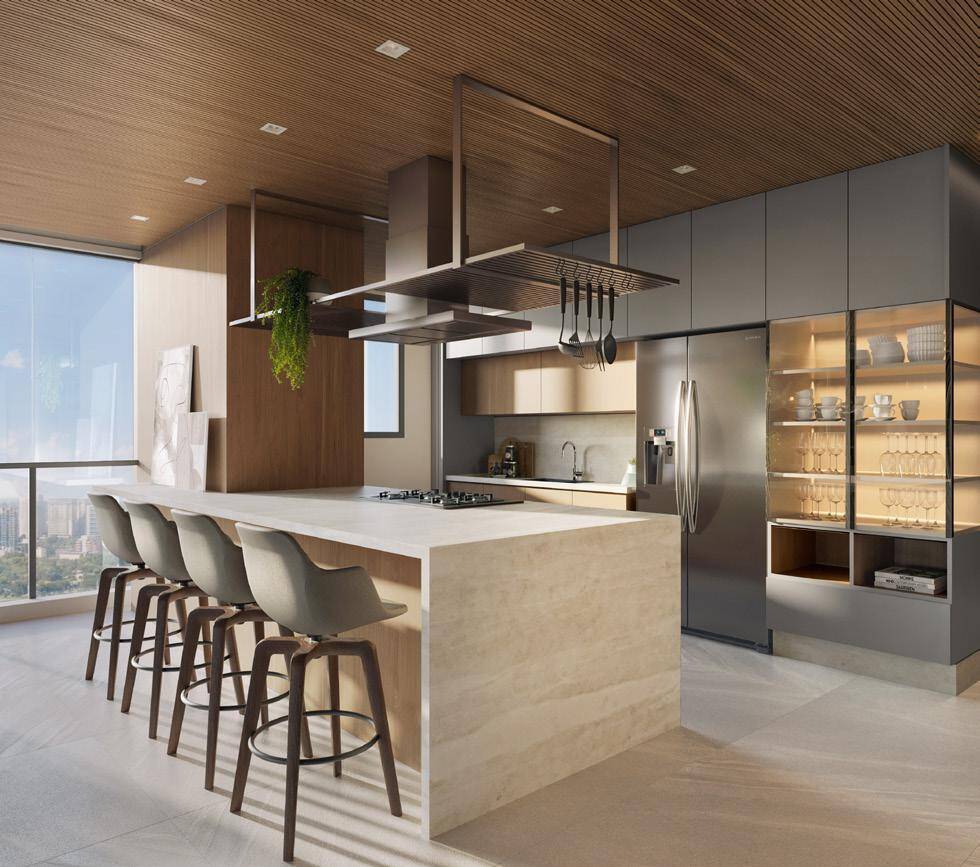 Apartamento, 3 quartos - Foto 56