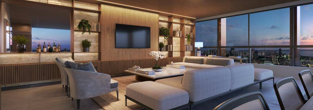 Apartamento, 3 quartos - Foto 55