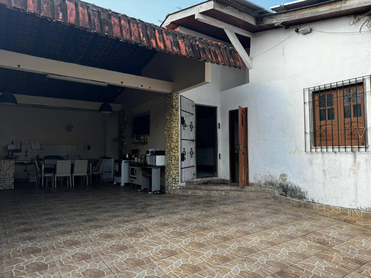 Apartamento, 3 quartos, 407 m² - Foto 2