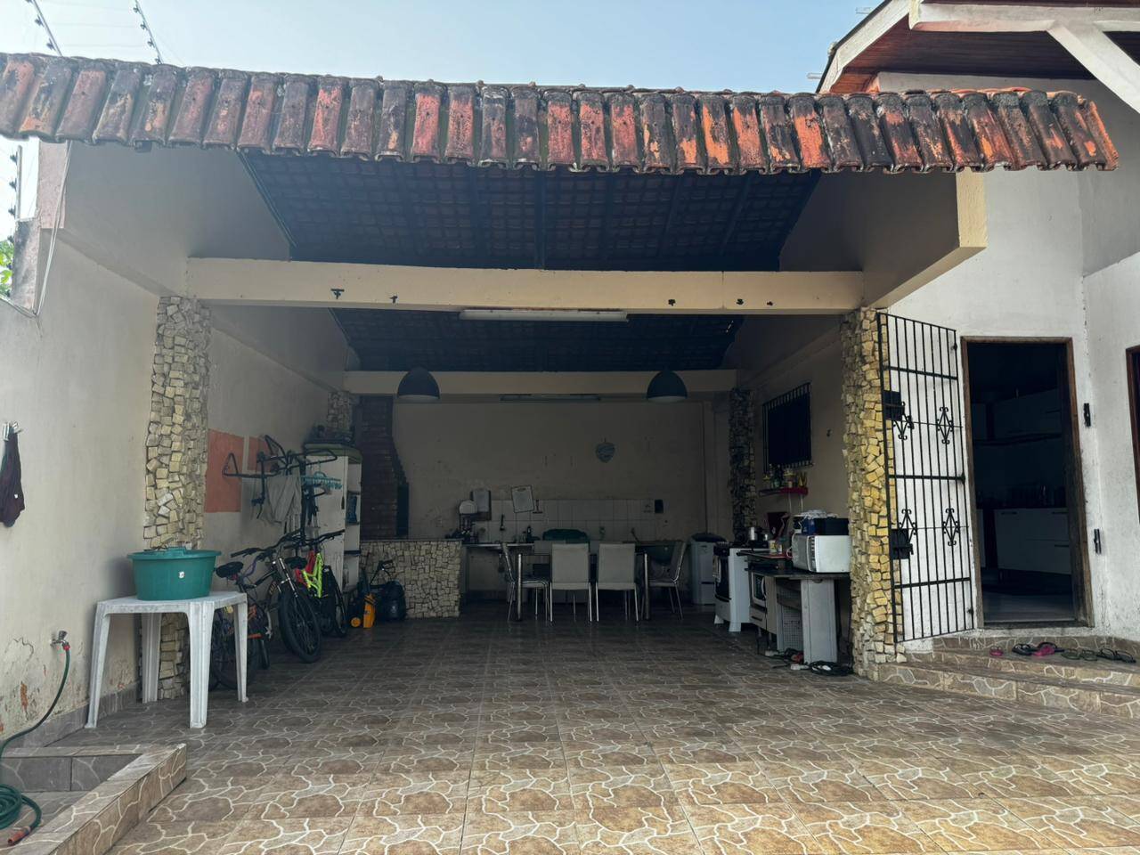 Apartamento, 3 quartos, 407 m² - Foto 8