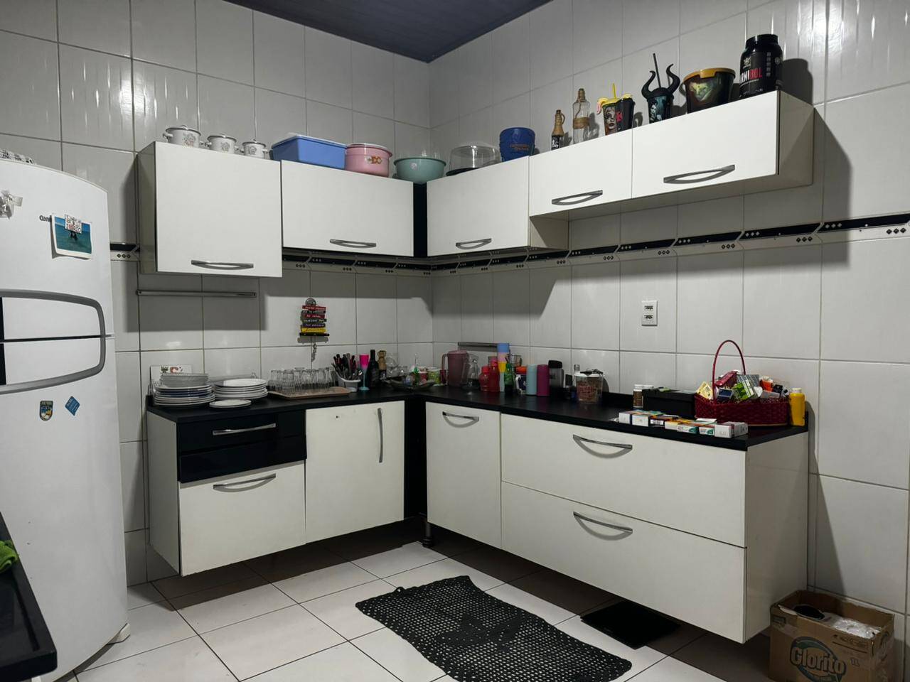 Apartamento, 3 quartos, 407 m² - Foto 9