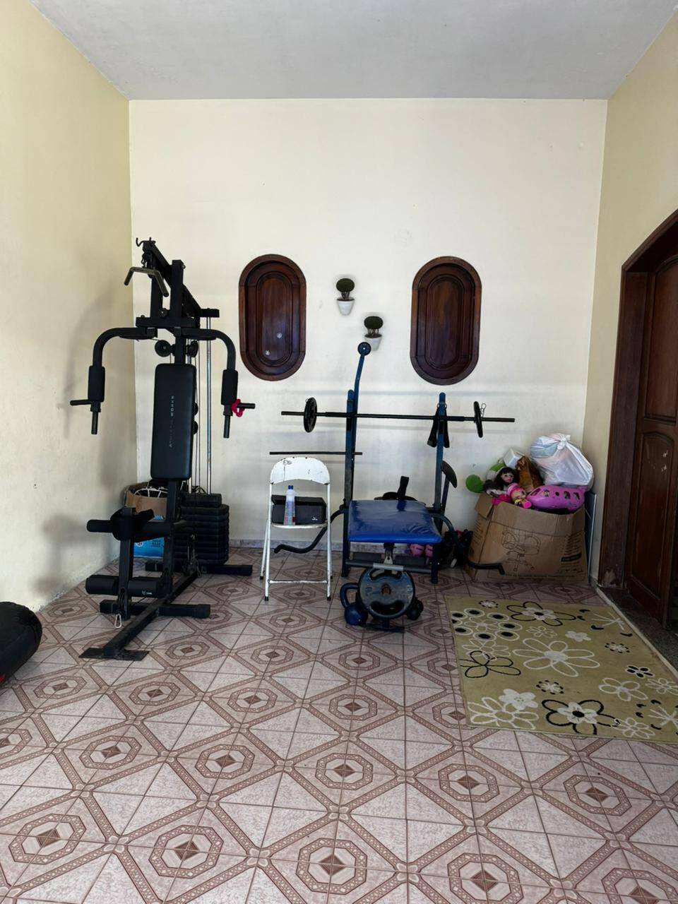 Apartamento, 3 quartos, 407 m² - Foto 14