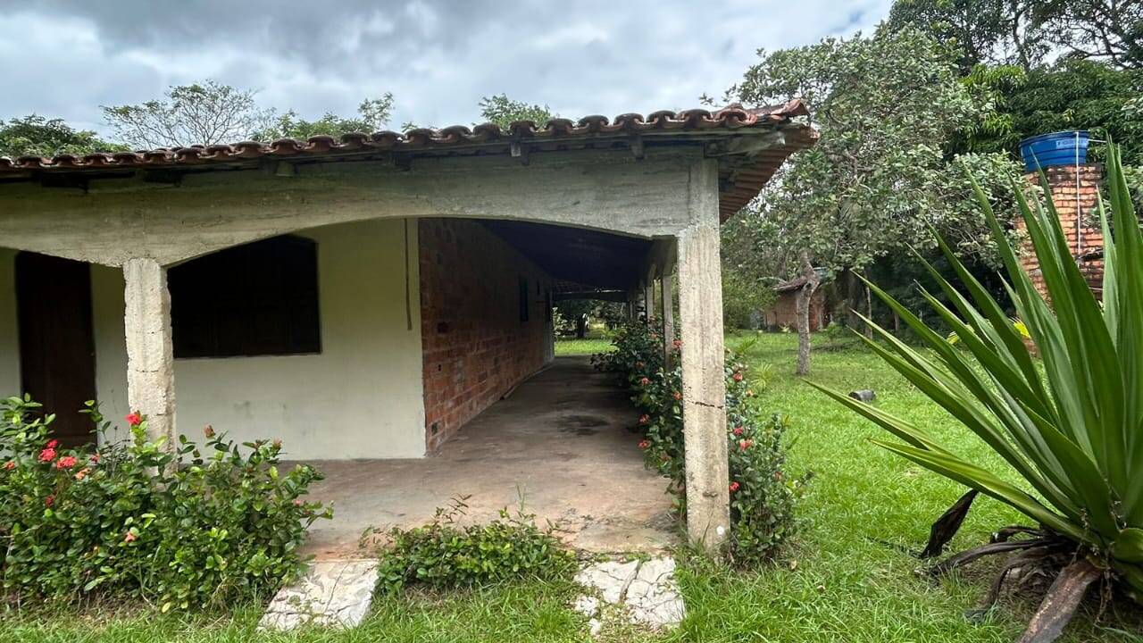 Casa, 4 quartos - Foto 3