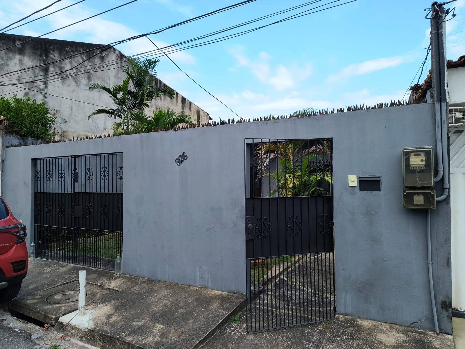 Casa, 2 quartos, 70 m² - Foto 23